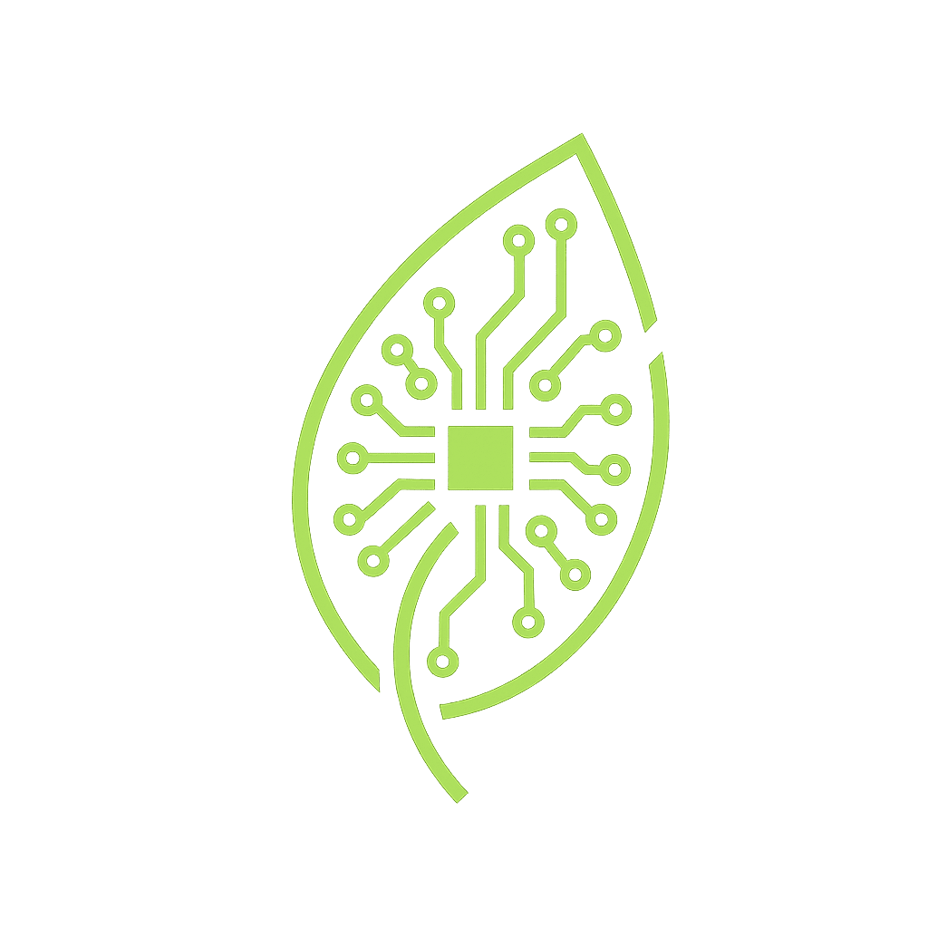IoT Grow Logo