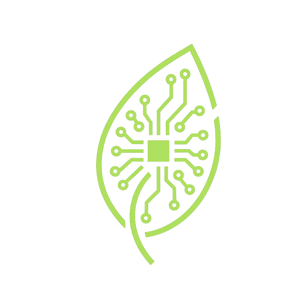 IoT Grow Logo